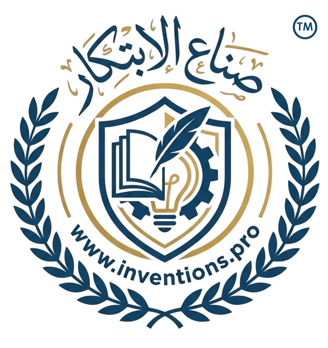 لوجو صناع الابتكار